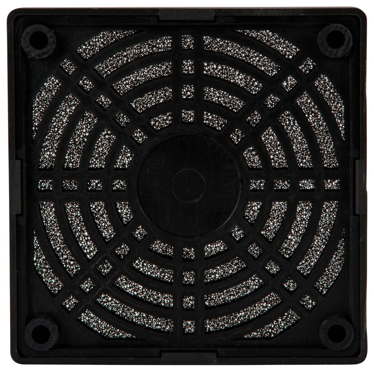 Cooling Fan Filter Assembly 80 x 80mm